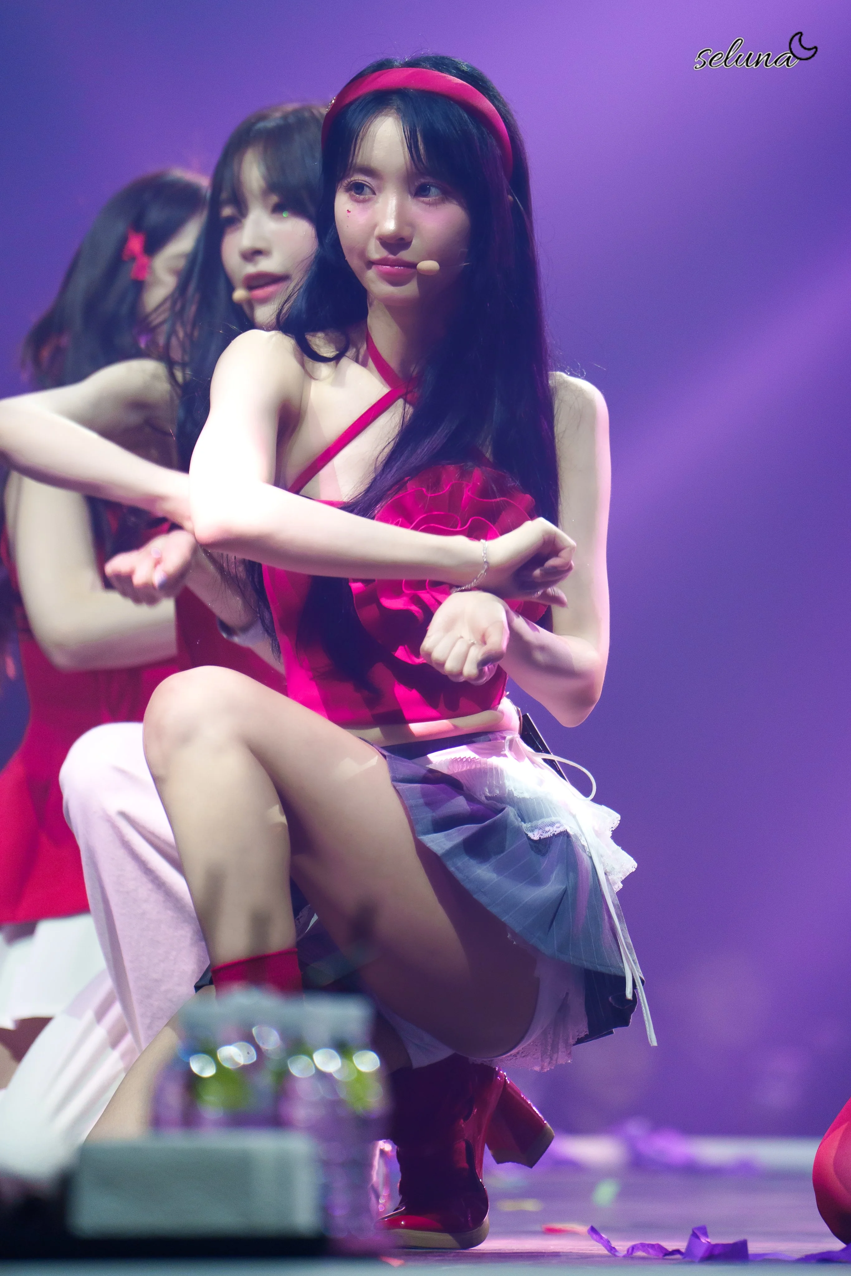Oh My Girl Yubin picture 1 of 2