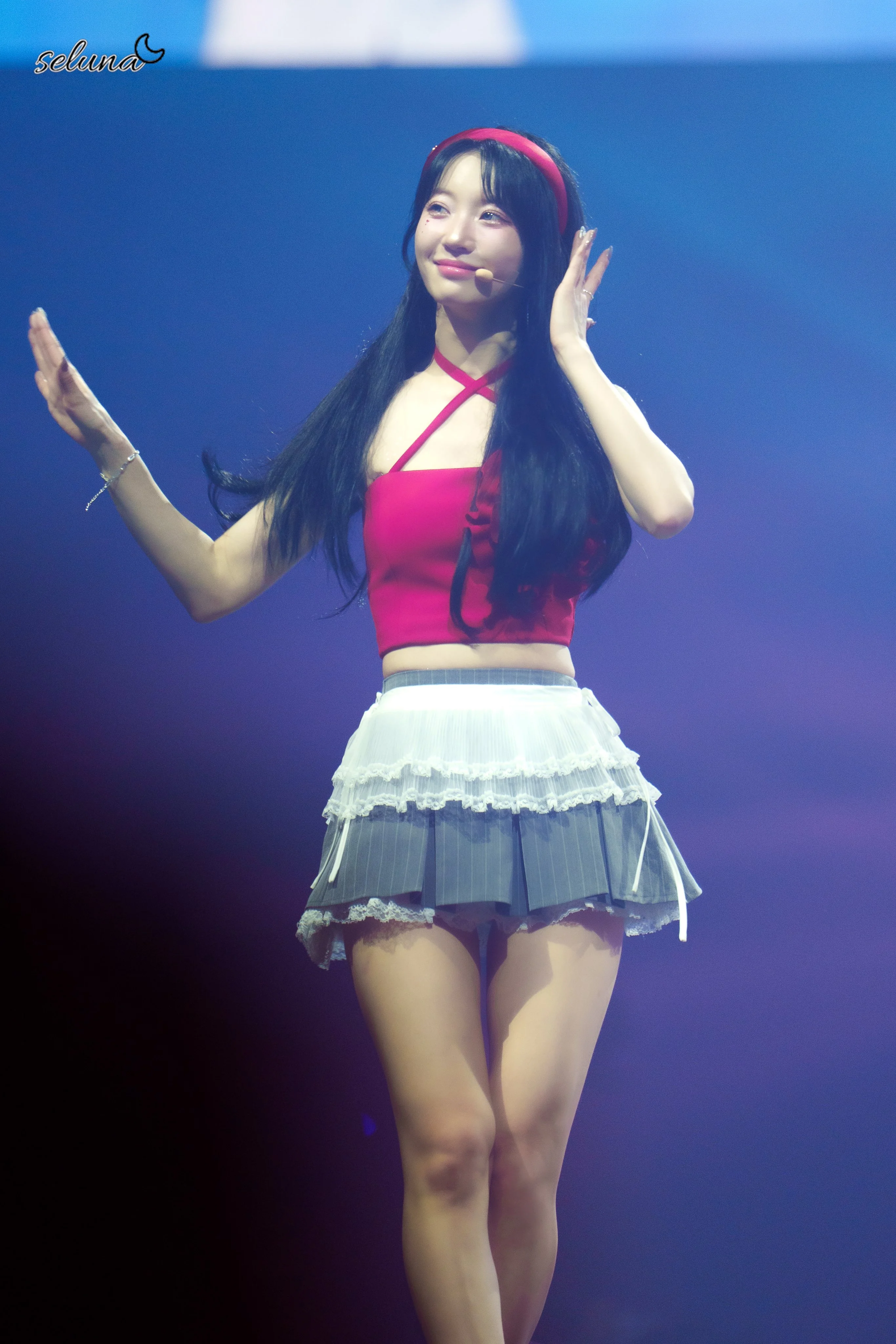 Oh My Girl Yubin picture 2 of 2