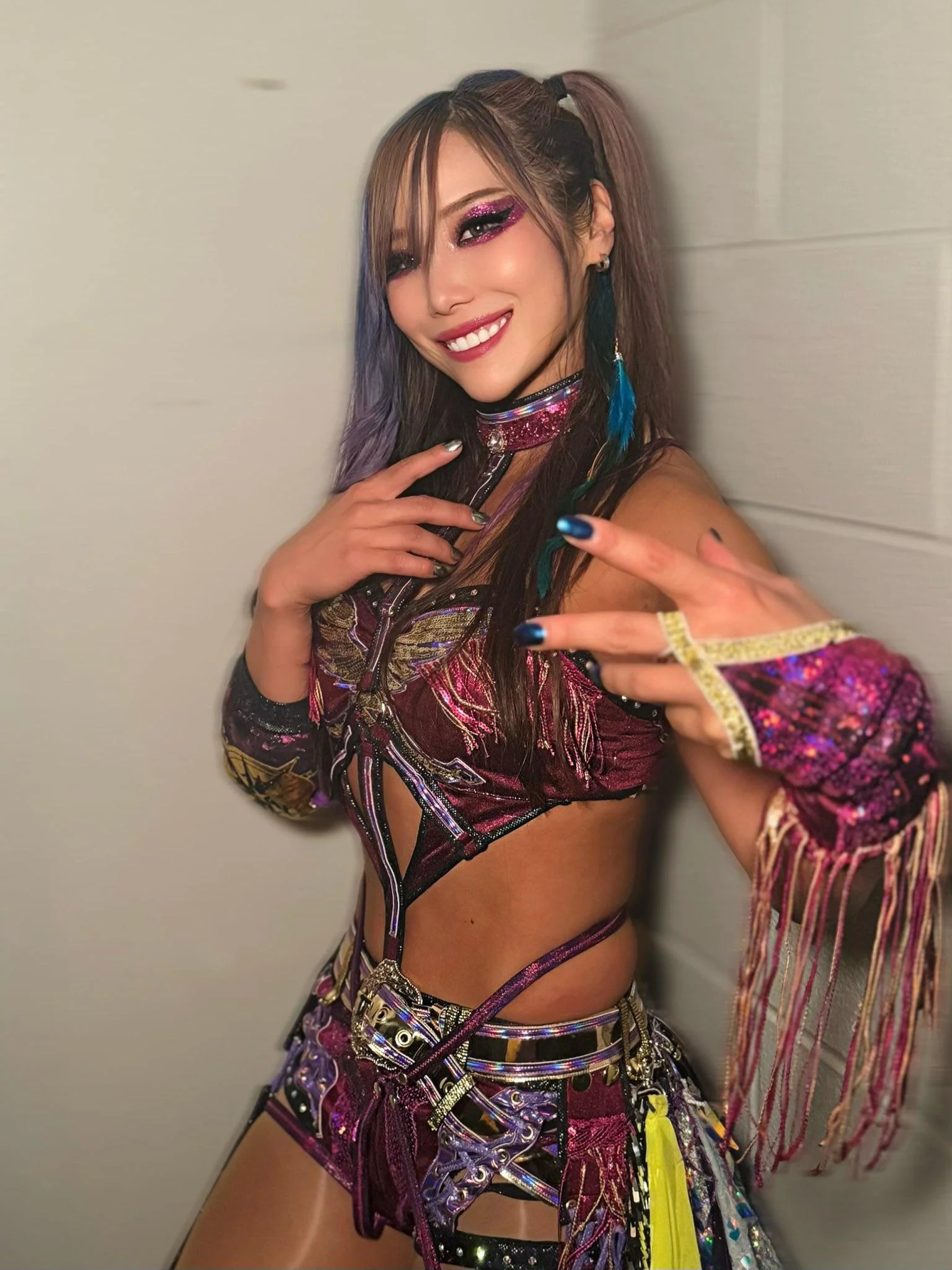 Kairi Sane picture 1 of 1