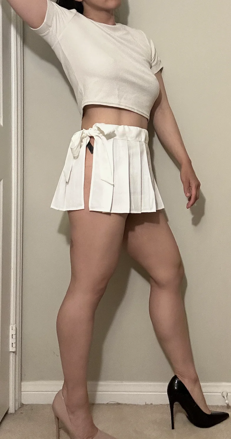 thecaringdoc - I'm ready to go lift! picture 1 of 1