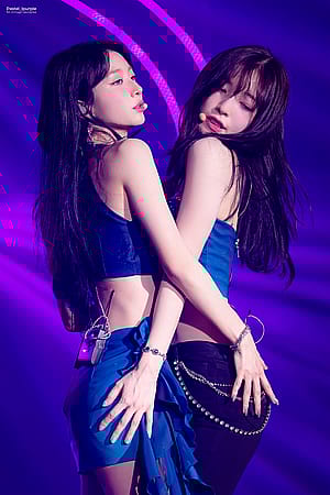 Yubin Arin'