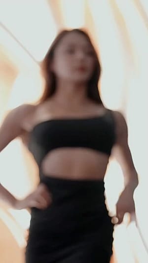 Merry Choi'