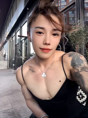 Chen Jianwen'
