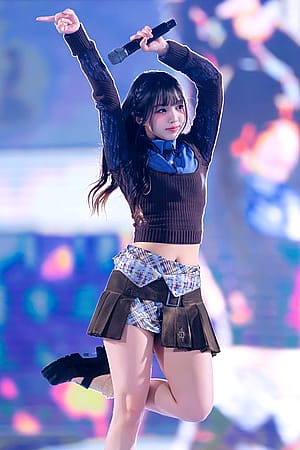 MADEIN Yeseo'