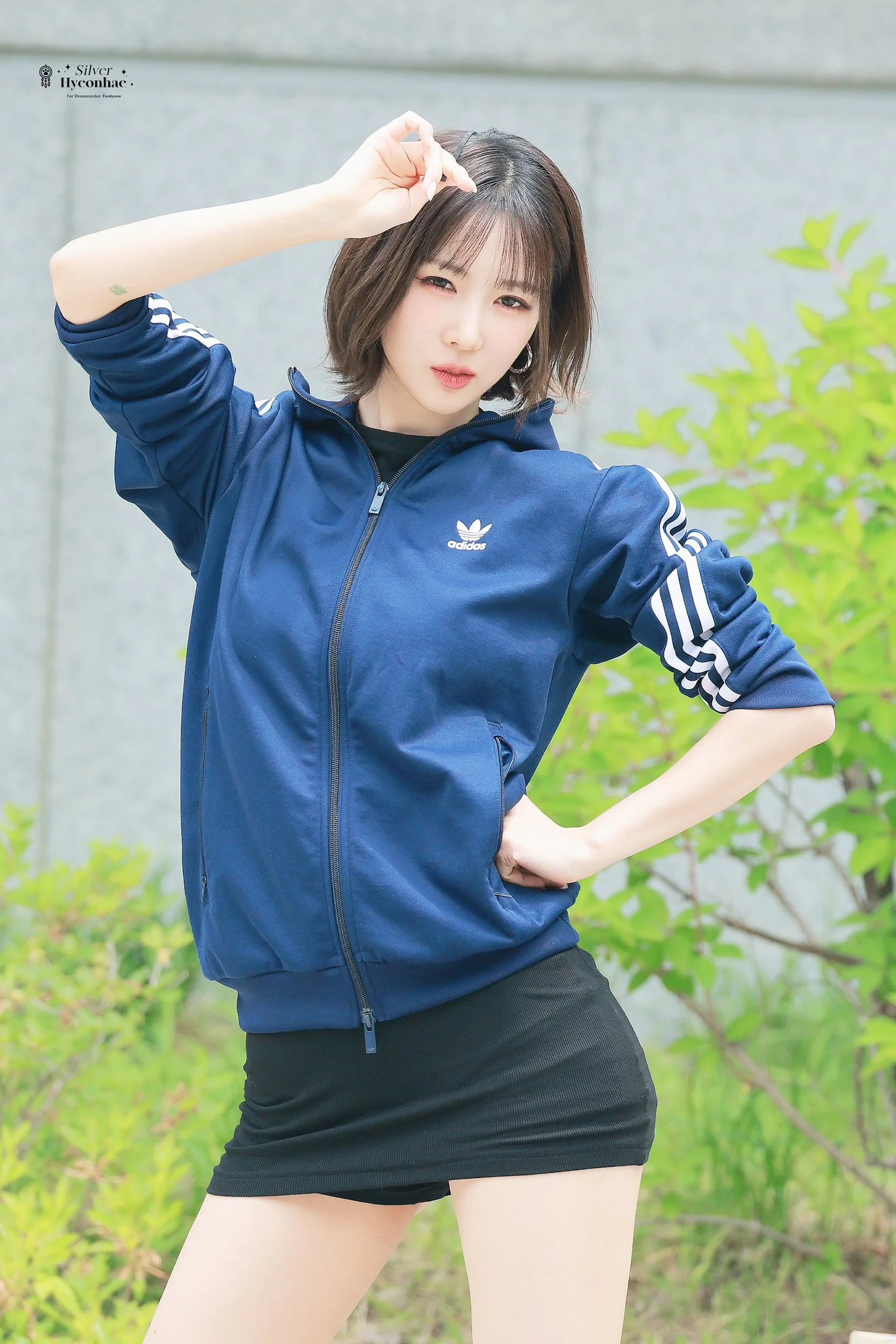 Dreamcatcher Yoohyeon picture 2 of 5