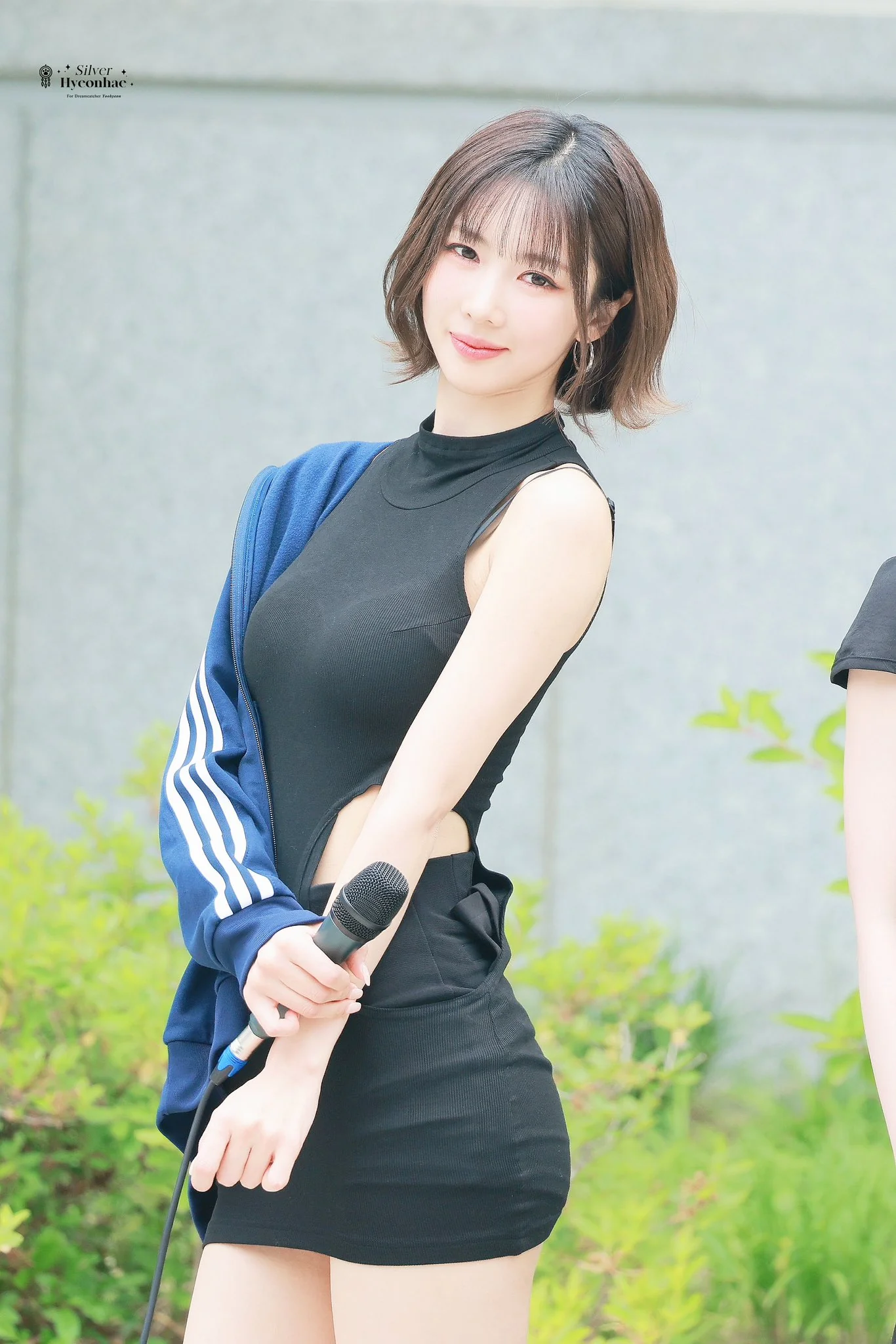 Dreamcatcher Yoohyeon picture 3 of 5