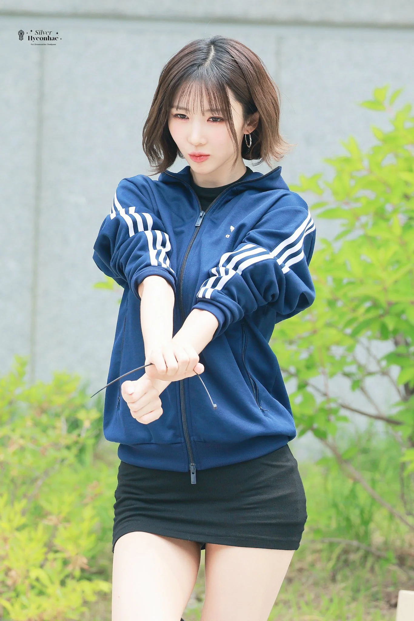 Dreamcatcher Yoohyeon picture 4 of 5