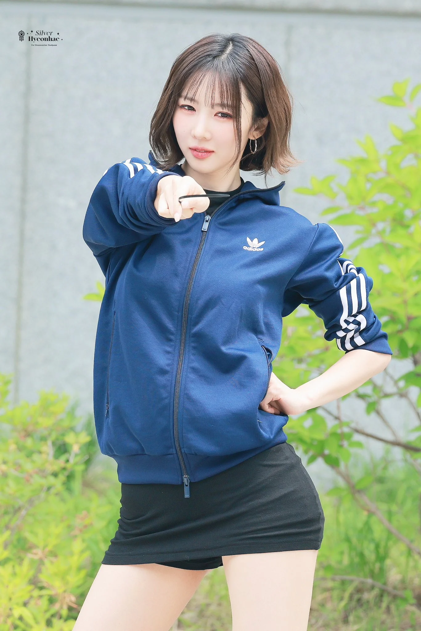 Dreamcatcher Yoohyeon picture 5 of 5