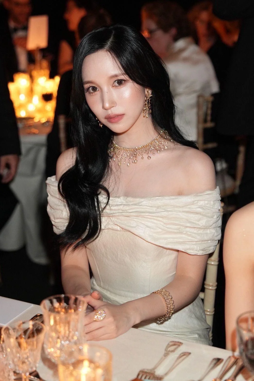 TWICE Mina picture 1 of 1