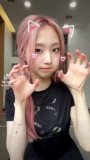Loossemble- Yeojin'