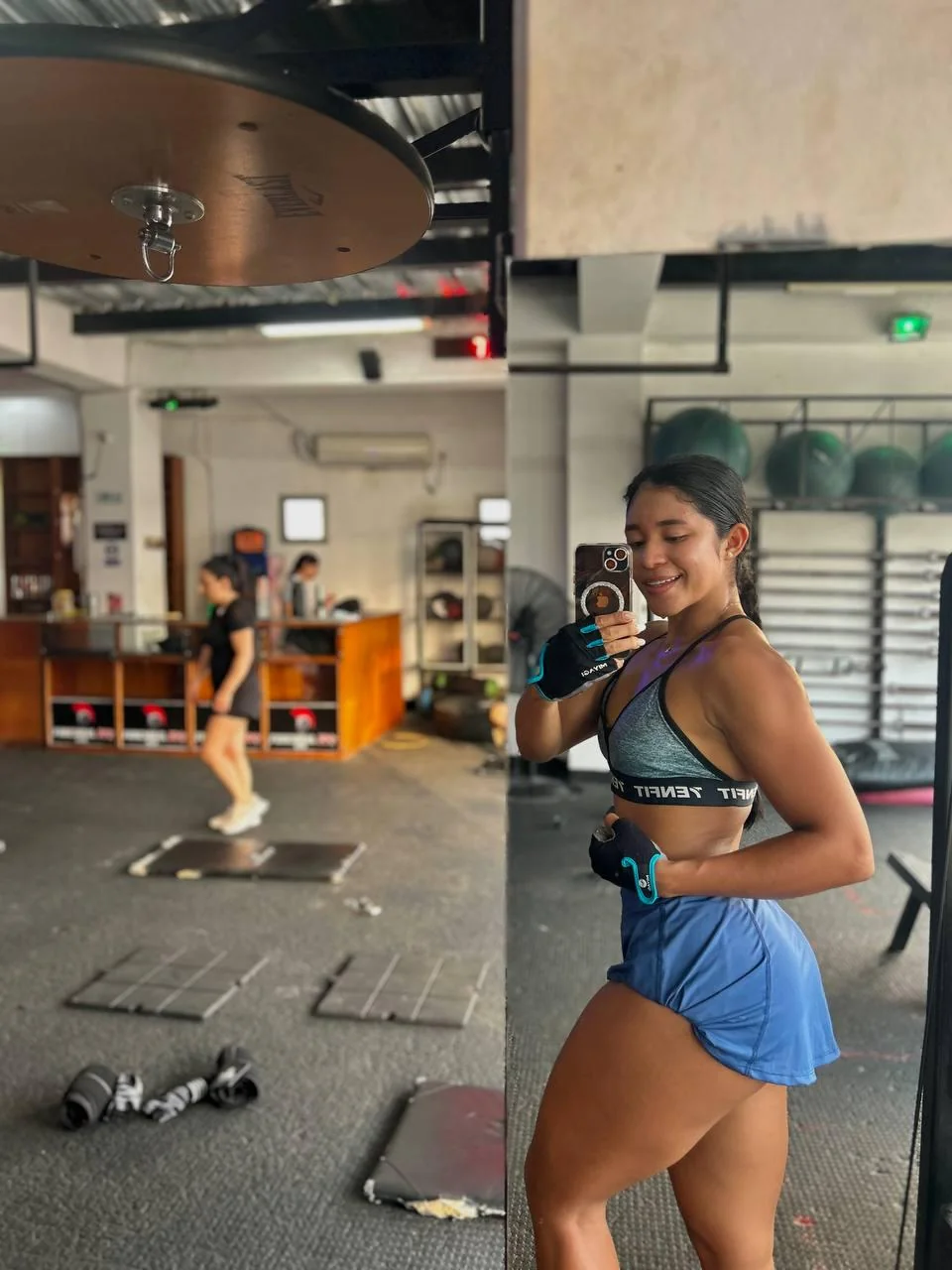 Are you training today too picture 1 of 1