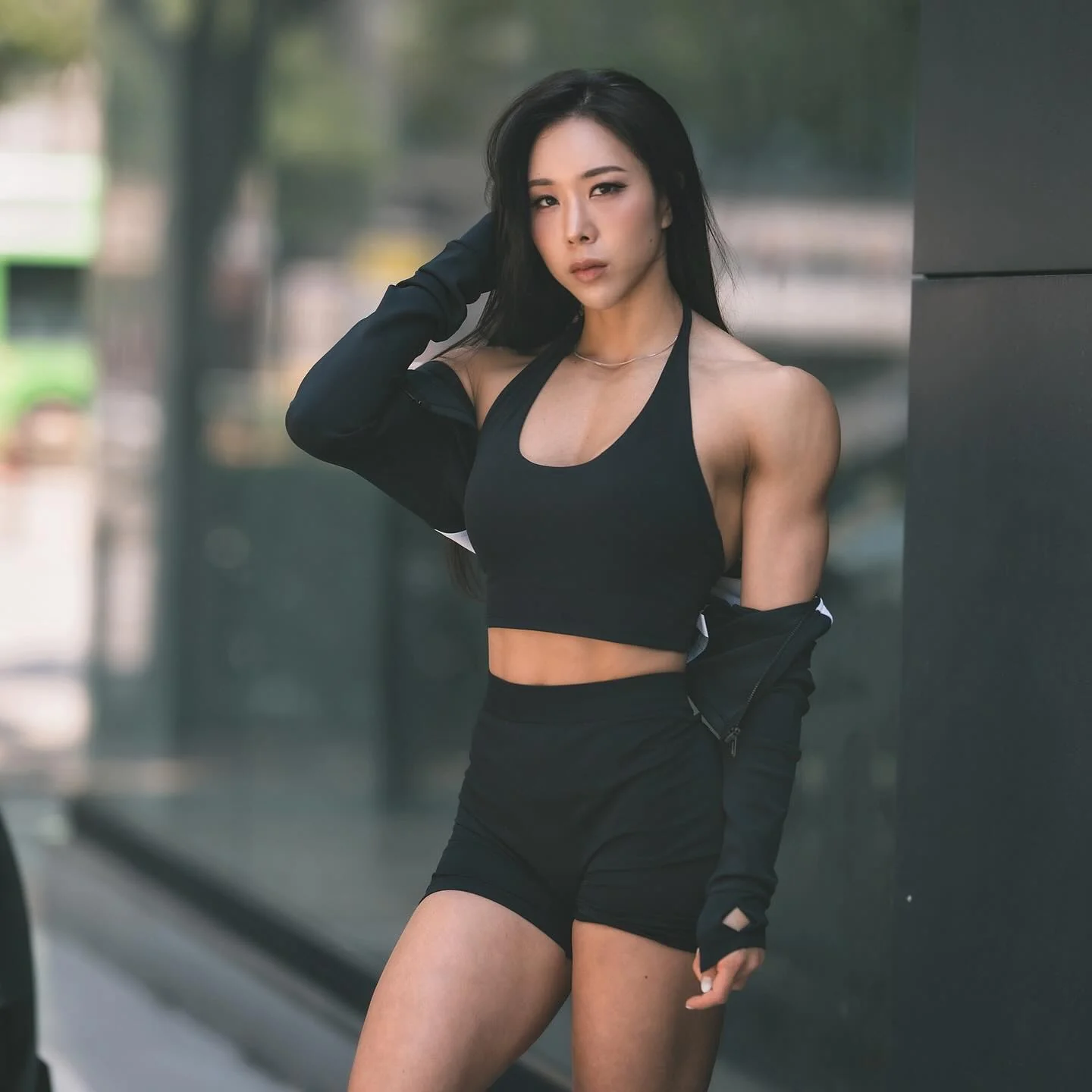 Hyeyeon Park picture 4 of 6