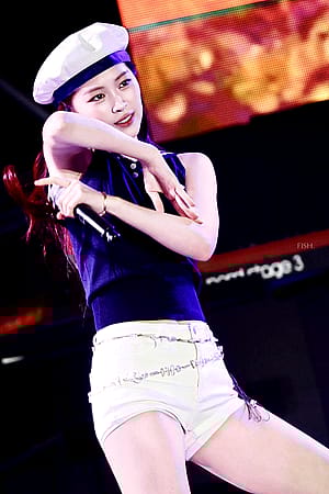 ITZY Ryujin'