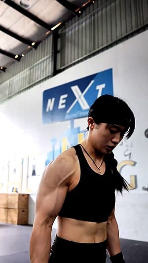 Zhou Shuyi'