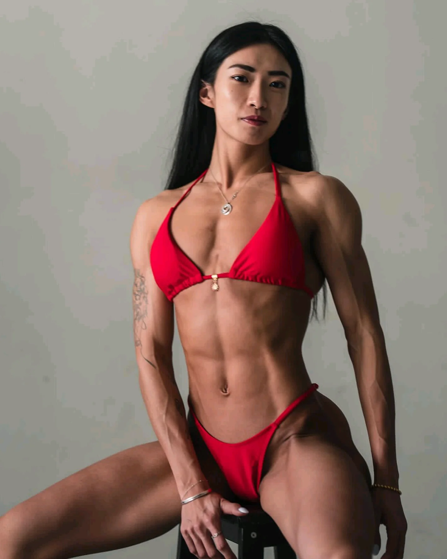 C l a r a W o n g picture 2 of 3
