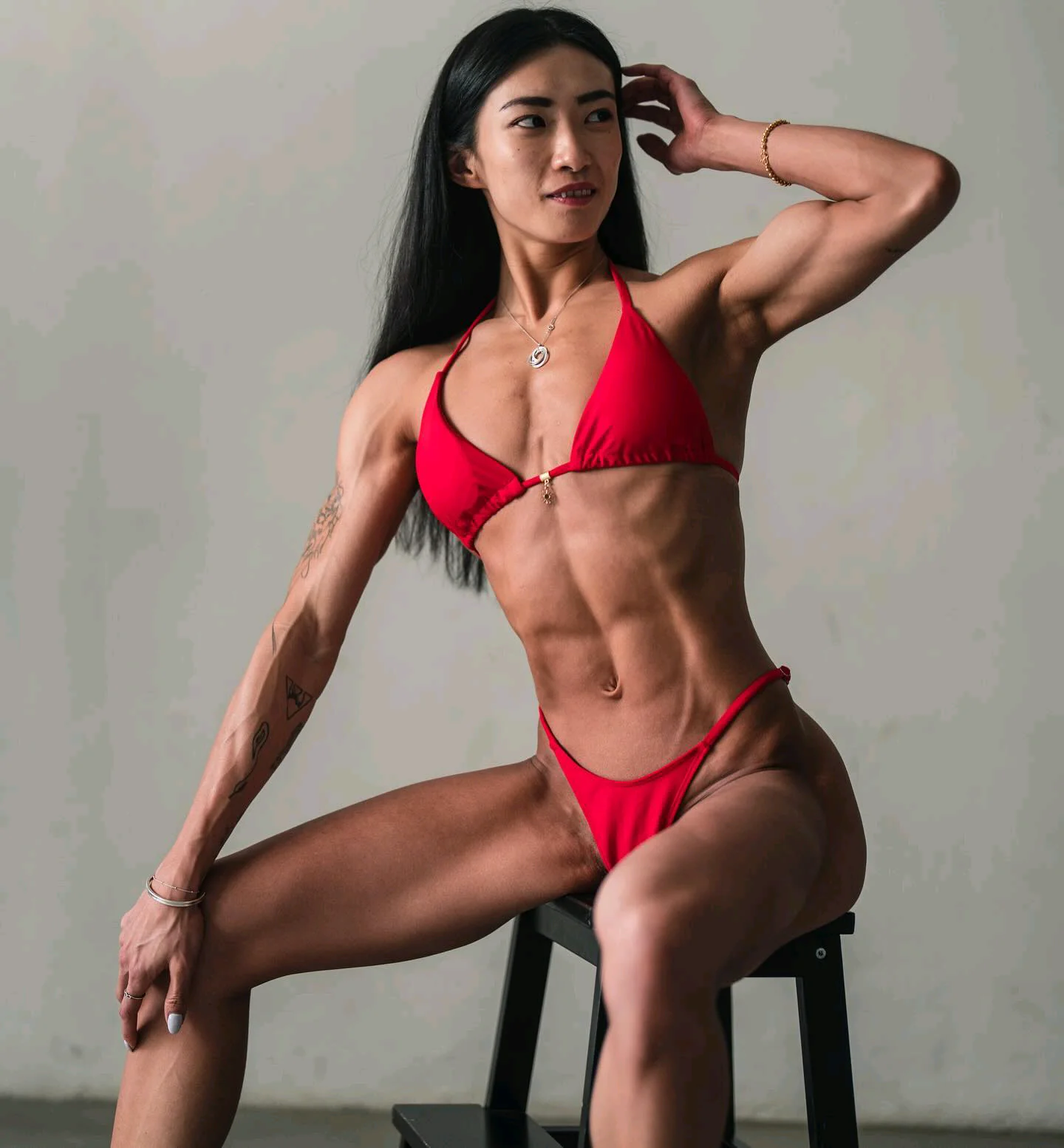 C l a r a W o n g picture 3 of 3