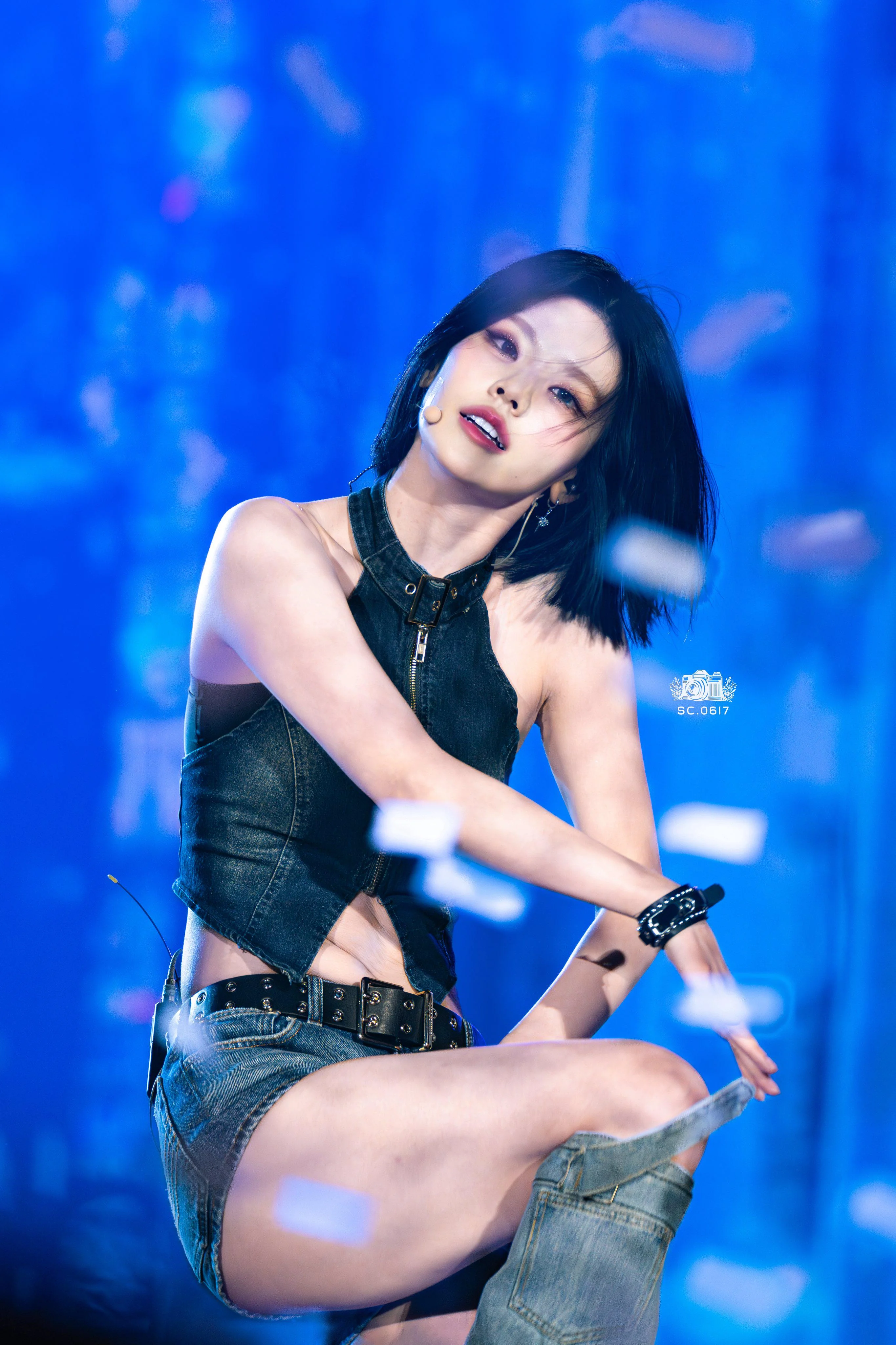 ITZY Yeji picture 1 of 1