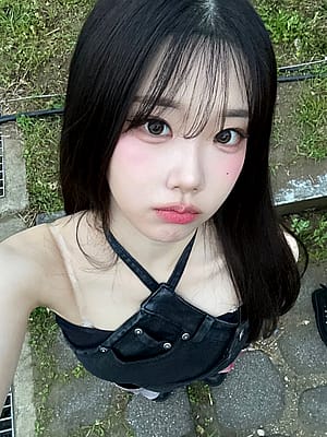 CLASS:y Chaewon'