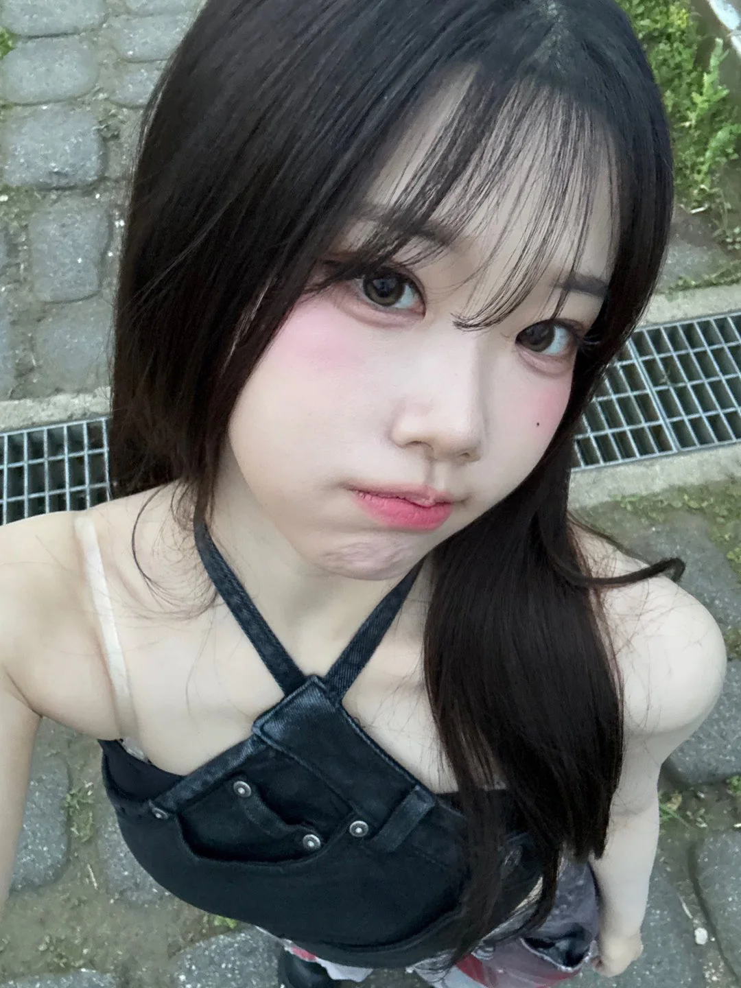 CLASS:y Chaewon picture 2 of 3