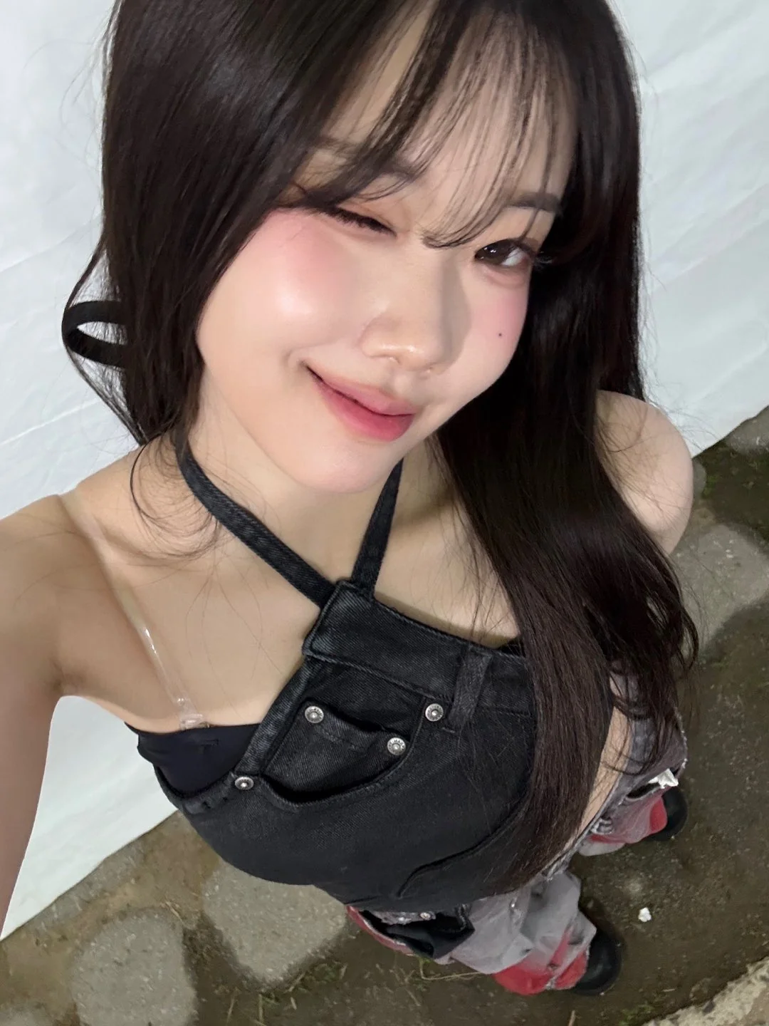 CLASS:y Chaewon picture 3 of 3