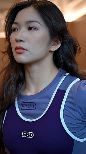 Jenny Huang'