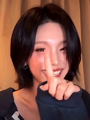 Itzy Yeji'