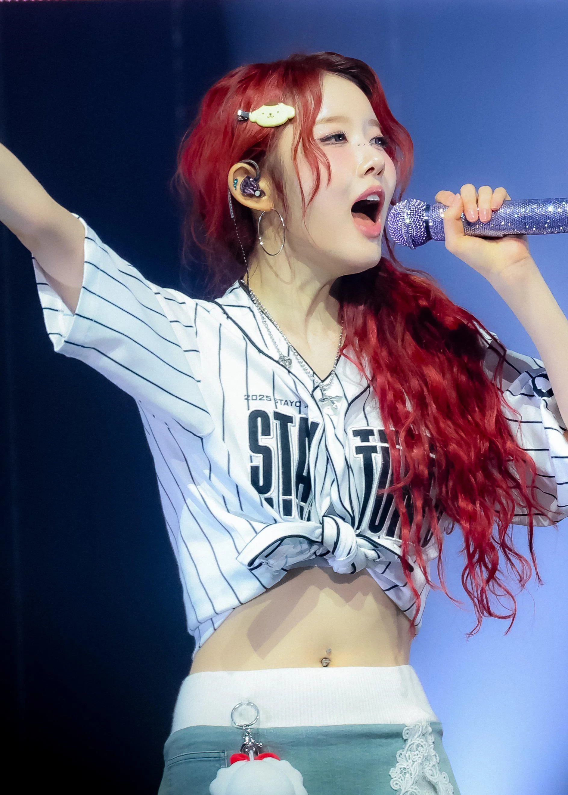 STAYC Sieun picture 1 of 1