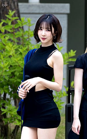 Dreamcatcher Yoohyeon'