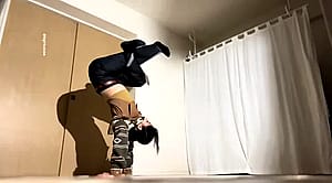 bgirl goes: 🌀🥰🌀🥰🌀'