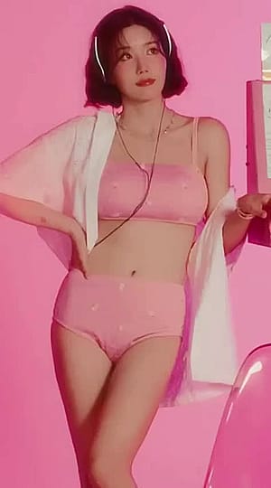 Eunbi'
