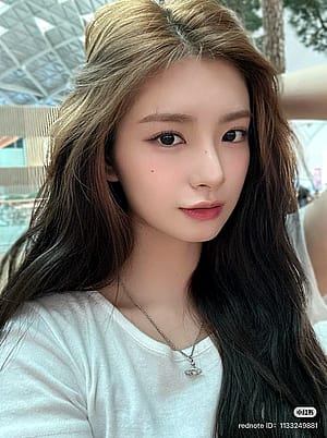 EVERGLOW Yiren'