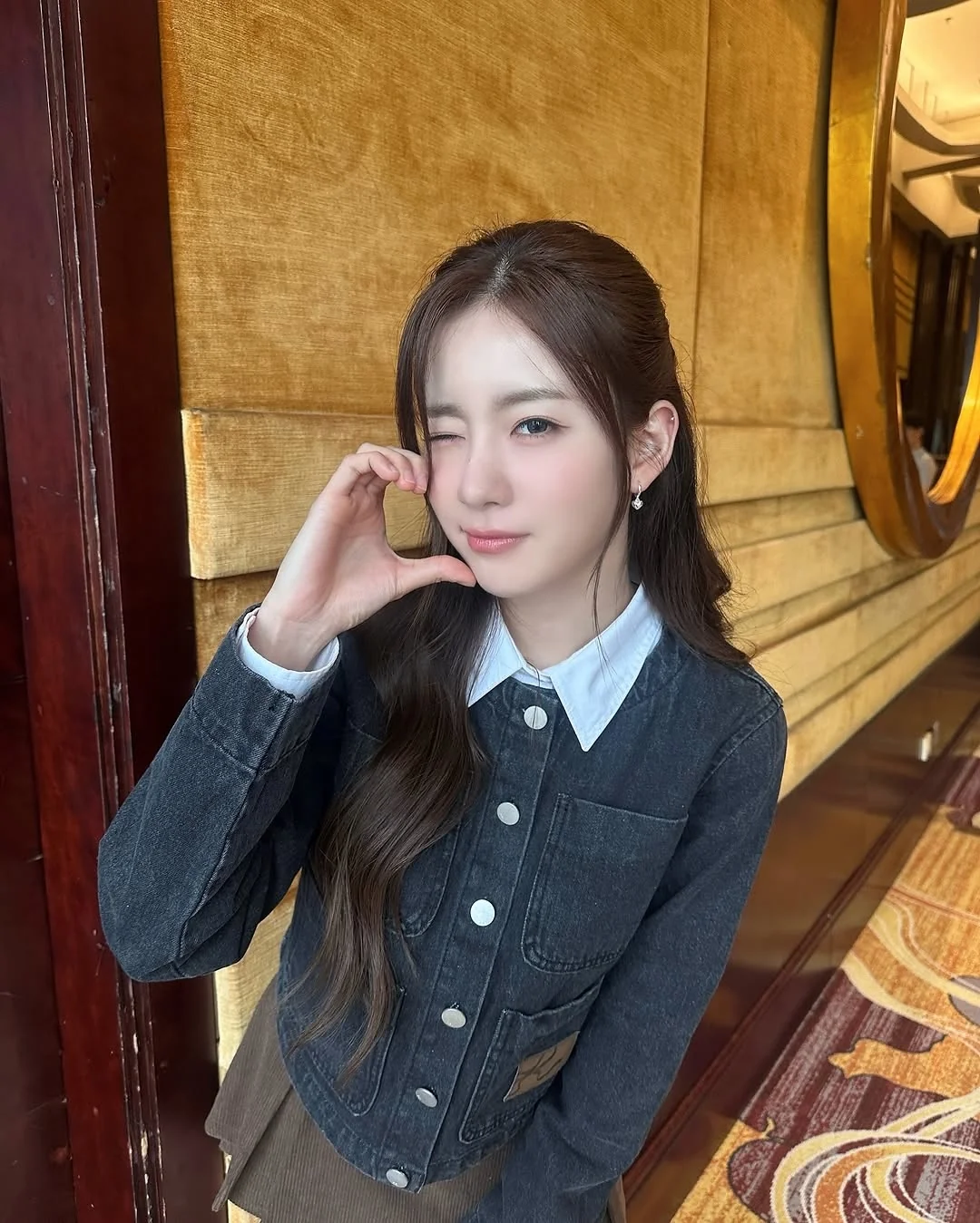 woo!ah! Wooyeon picture 2 of 2