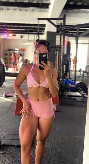 When can we train together'