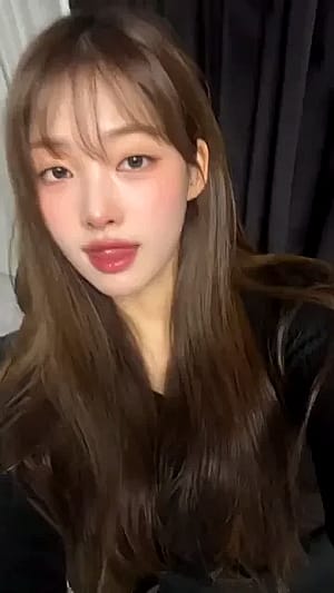 Sihyeon - Everglow'
