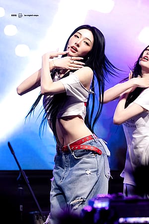tripleS Xinyu'