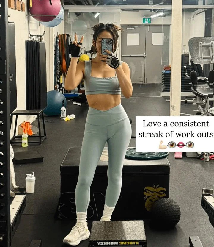 Karen Fukuhara picture 1 of 1