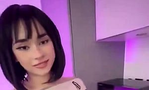 Who knows her?'