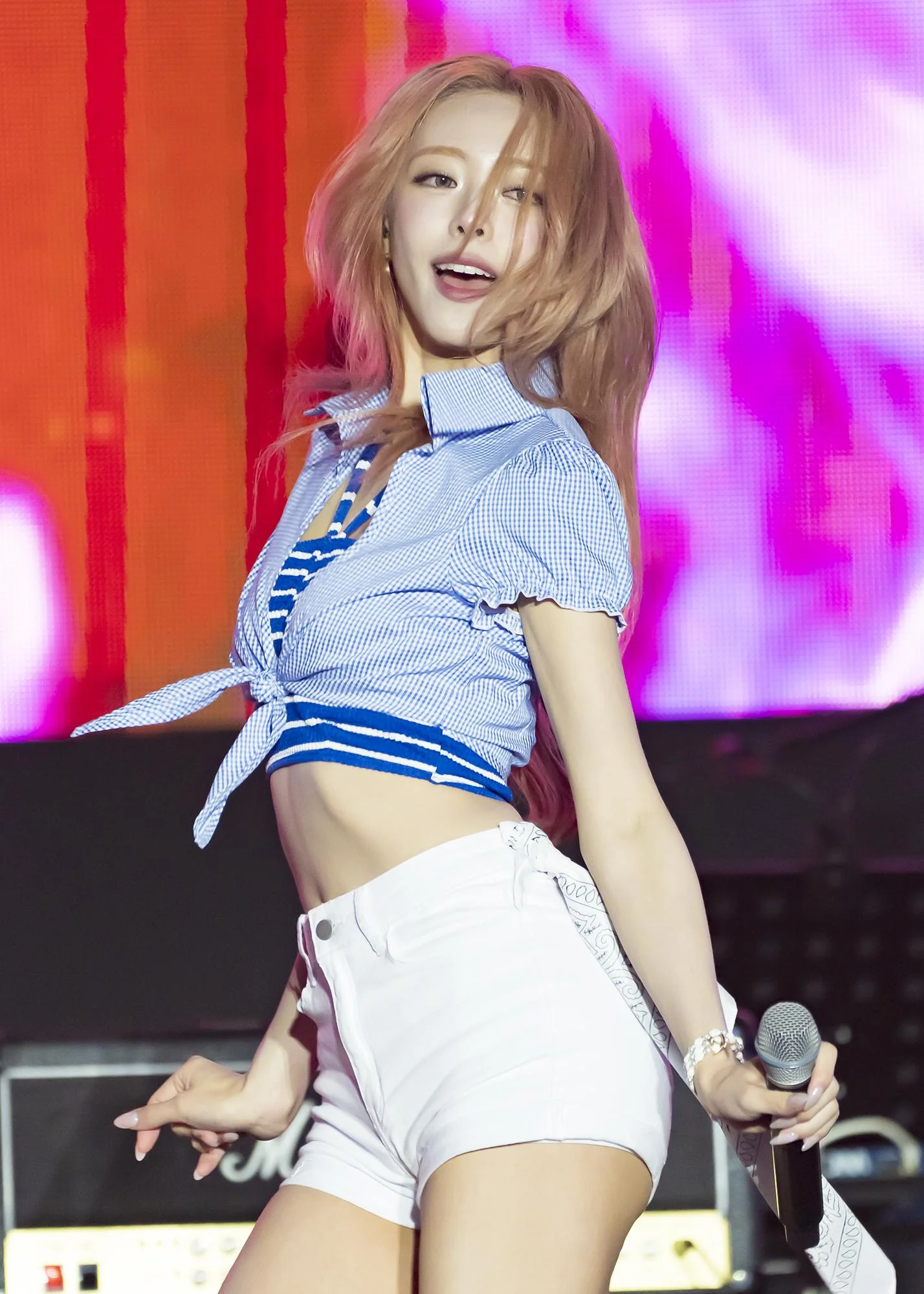 ITZY Yuna picture 1 of 1