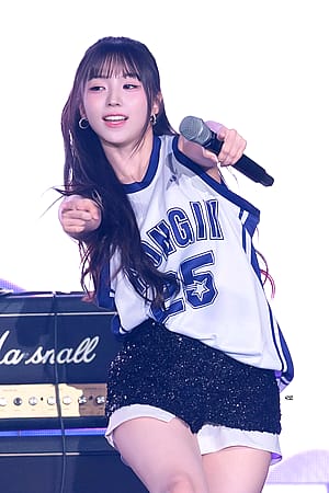 MADEIN Yeseo'