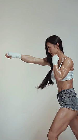 Di Qin (battle mode)'