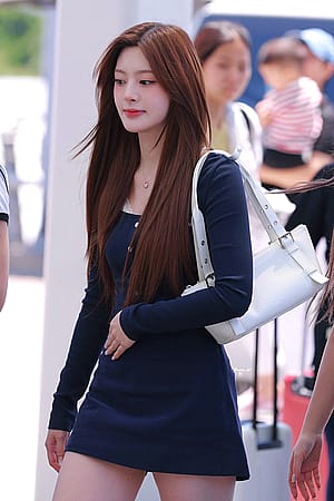 STAYC Seeun'