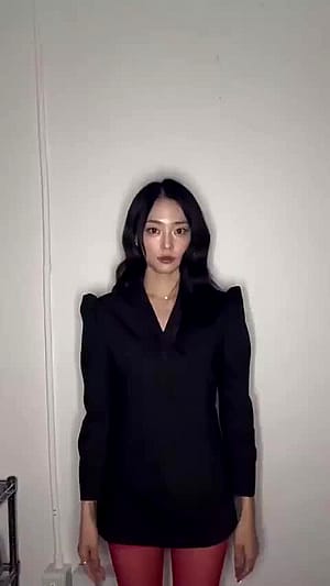 Yeeun'