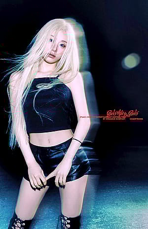 Chaeryeong'