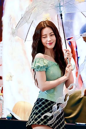 Miyeon'