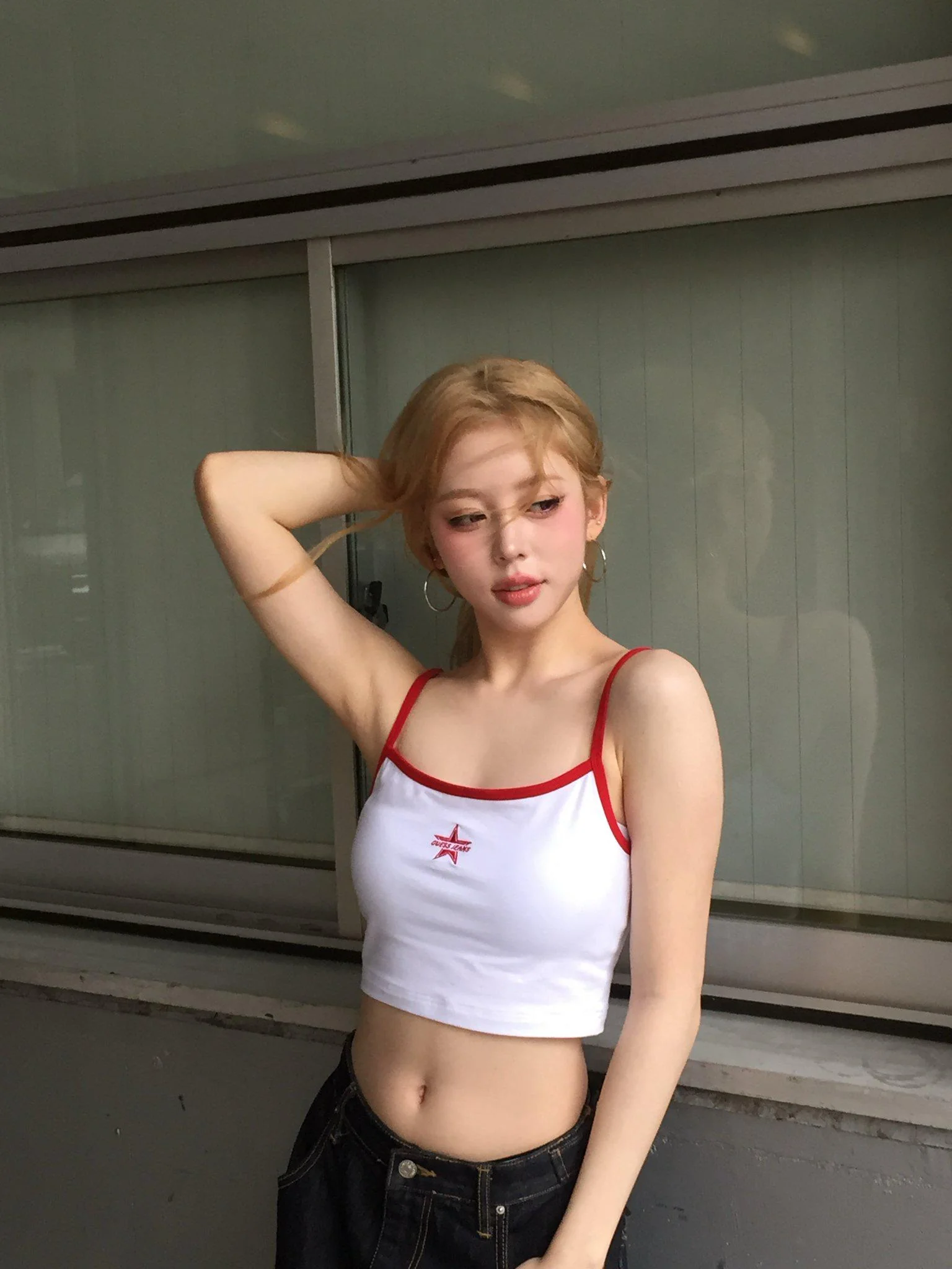 tripleS Hyerin picture 1 of 1