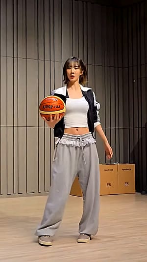 Sports Ball!'