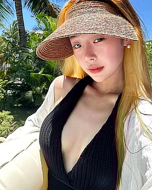 beach'
