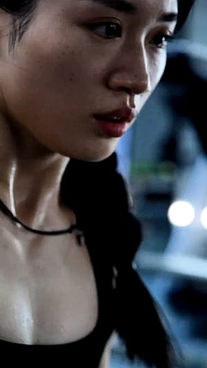 Zhou Shuyi'