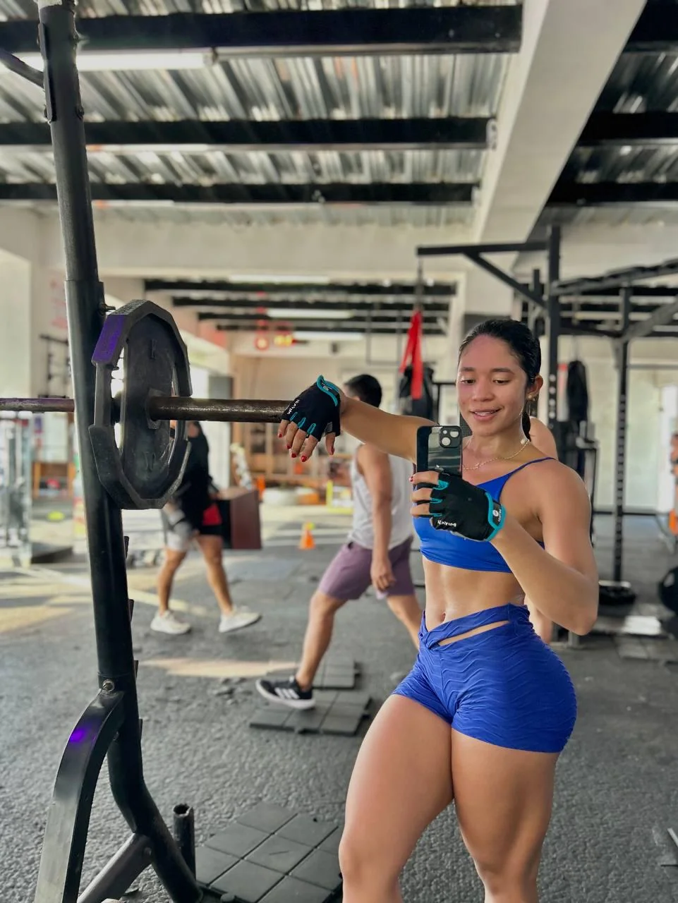 When can we train together picture 1 of 1