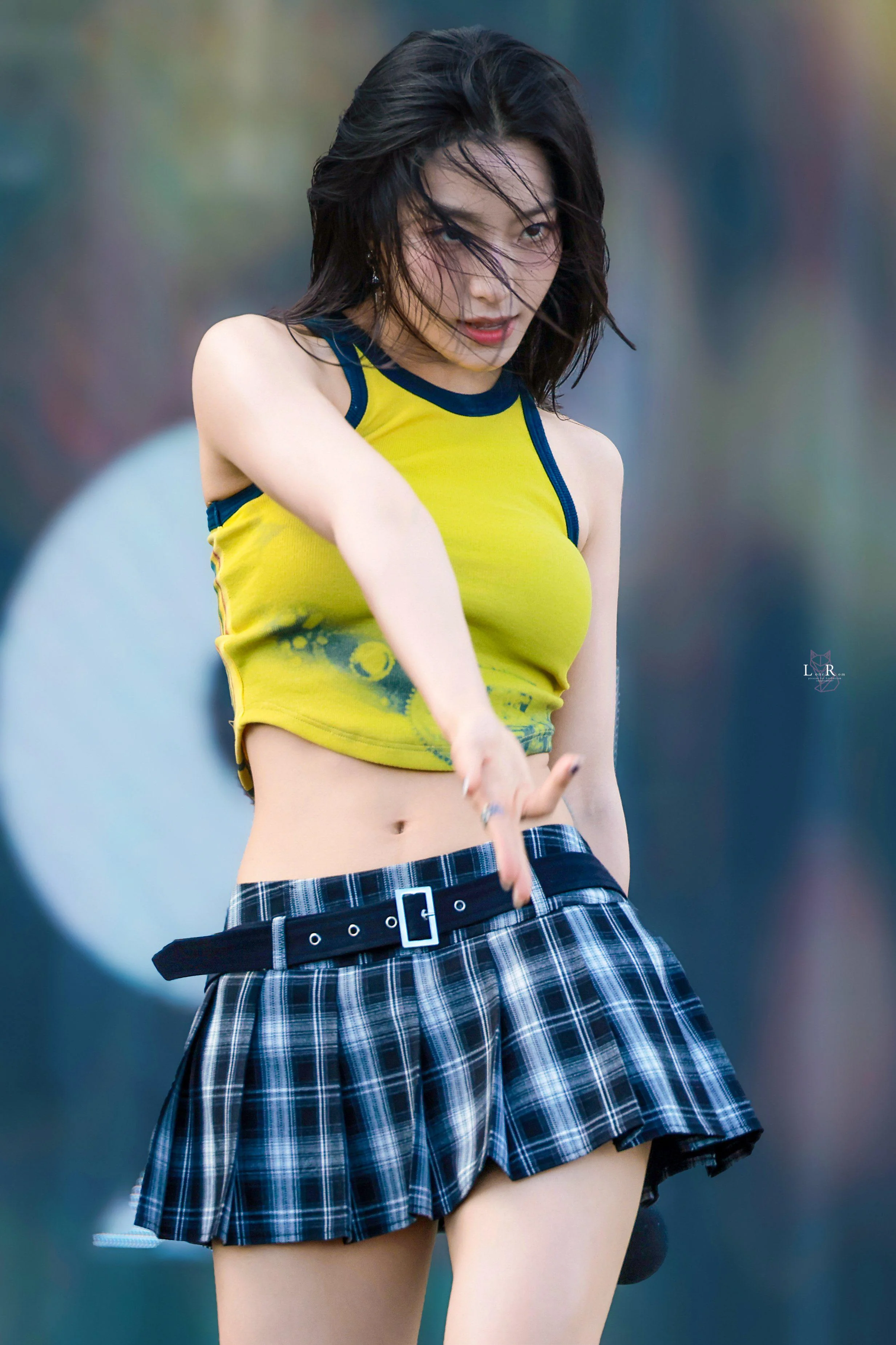 fromis_9 Saerom picture 1 of 1